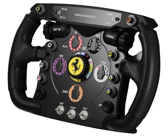 Thrustmaster T500 Ferrari F1 (2960729)