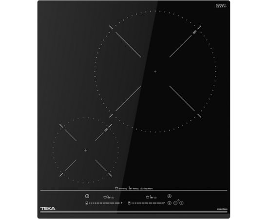 Induction hob Teka IZC 42400 MSP BK