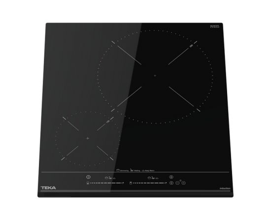 Induction hob Teka IZC 42400 MSP BK