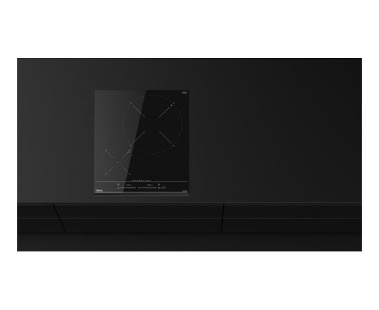 Induction hob Teka IZC 42400 MSP BK