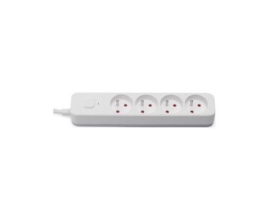 Pagarinātājs Savio Power Strip 4 Sockets 3m