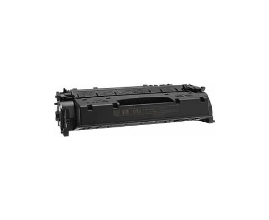 Toneris  HP/ CANON H.05/ 80X CE505X / CF280X / CRG719H Black