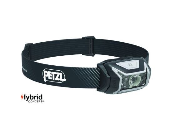 Petzl Actik® Core / Sarkana