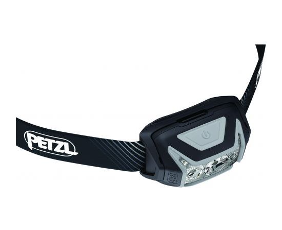 Petzl Actik® Core / Sarkana