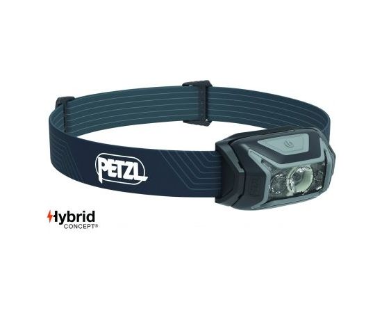 Petzl Actik® / Pelēka