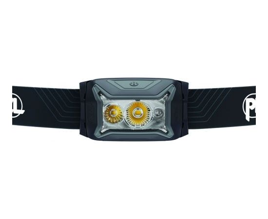 Petzl Actik® / Pelēka