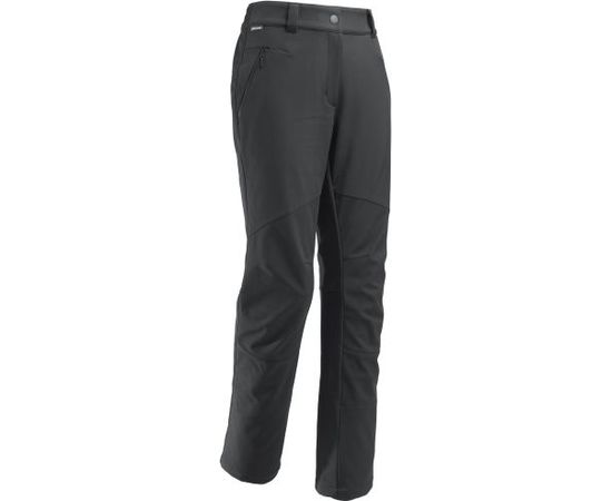 Lafuma W Track Softshell Pants / Melna / 42