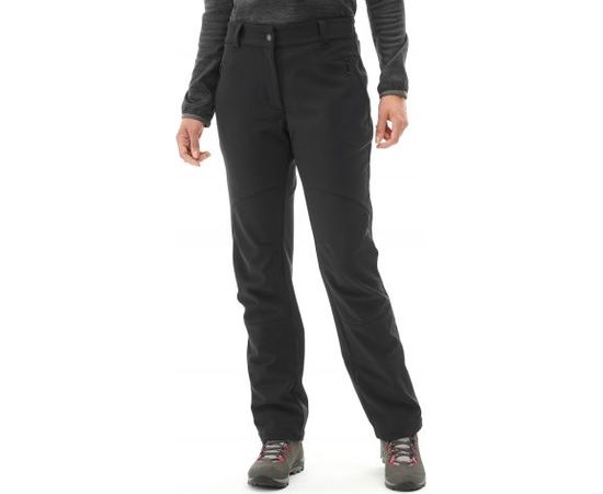 Lafuma W Track Softshell Pants / Melna / 42