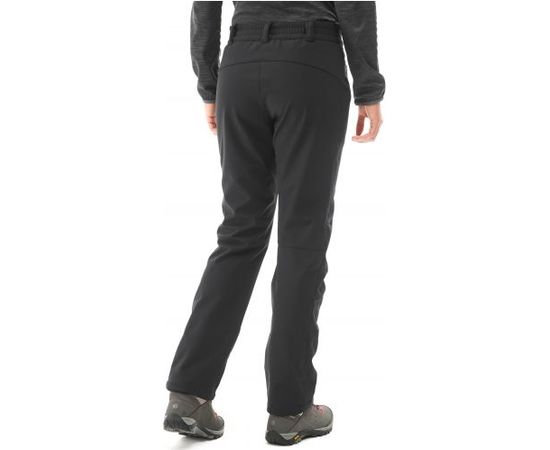 Lafuma W Track Softshell Pants / Melna / 42