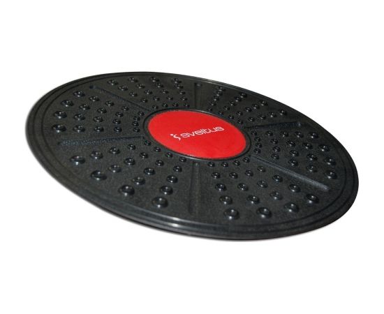 Balance board SVELTUS 40 cm for professionals