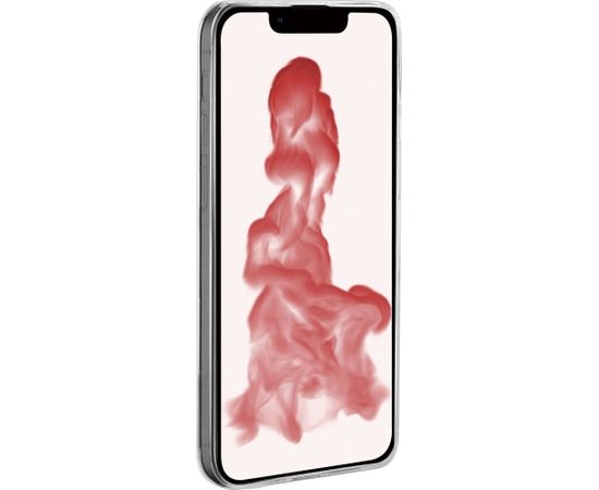 Vivanco case Super Slim Apple iPhone 14 Plus, transparent (63489)
