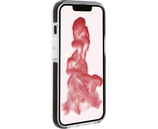 Vivanco case Rock Solid Apple iPhone 14 Plus, transparent (63486)