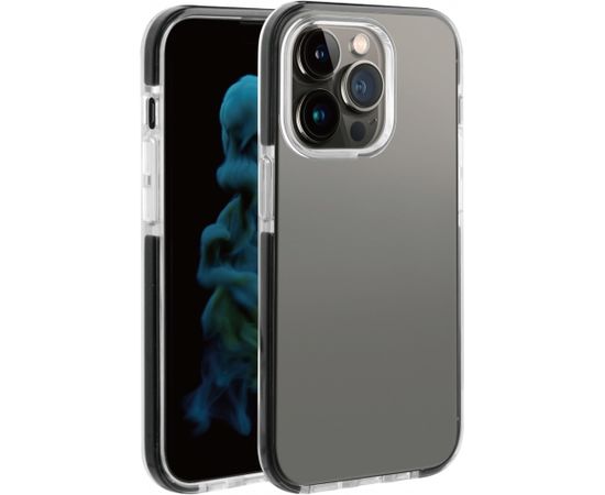 Vivanco case Rock Solid Apple iPhone 14 Pro Max, transparent (63501)