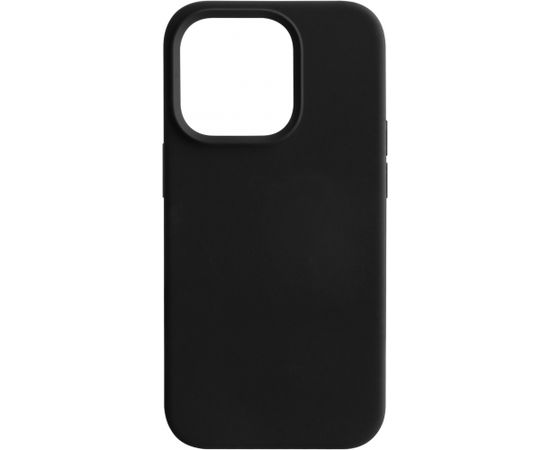 Vivanco case Mag Hype Apple iPhone 14 Pro Max, black (63497)