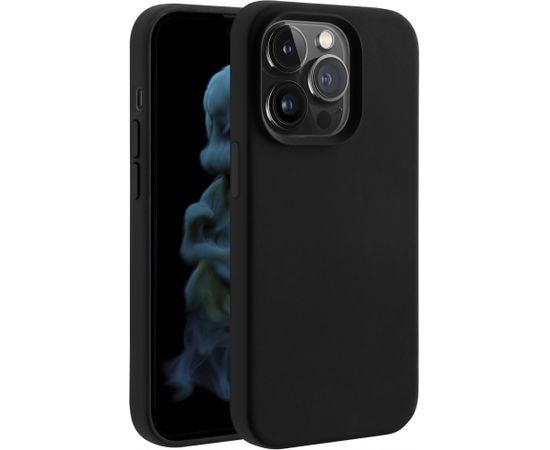 Vivanco case Mag Hype Apple iPhone 14 Pro Max, black (63497)