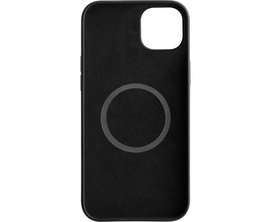 Vivanco case Mag Hype Apple iPhone 14 Plus, black (63482)