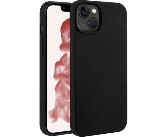 Vivanco case Mag Hype Apple iPhone 14 Plus, black (63482)