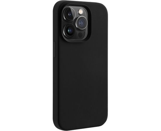 Vivanco case Mag Hype Apple iPhone 14 Pro, black (63464)