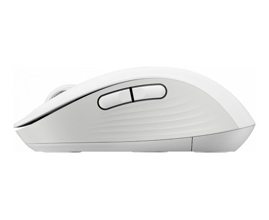 LOGITECH M650 Signature Bluetooth Mouse - OFF-WHITE