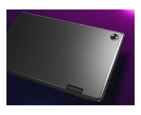 Lenovo Tab M8 (3rd Gen) Helio P22T 8" HD IPS 350nits, Touch 3/32GB eMMC GE8320 GPU 5000mAh Android Iron Grey Planšetdatori