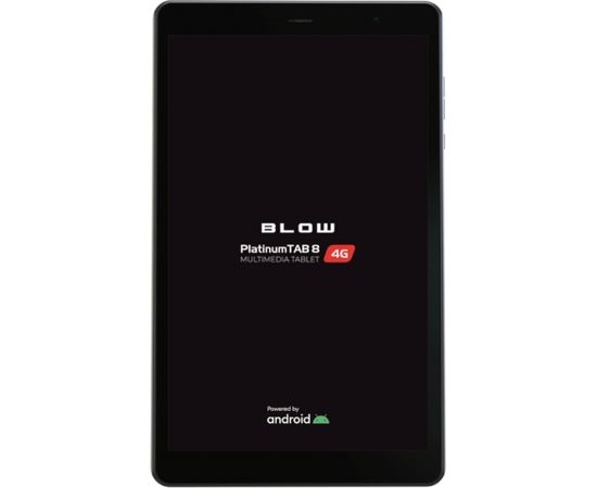 Tablet BLOW PlatinumTAB8 4G IPS 2GB/32GB ANDROID 11 quad core