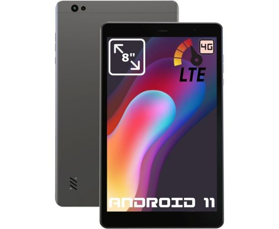 Tablet BLOW PlatinumTAB8 4G IPS 2GB/32GB ANDROID 11 quad core