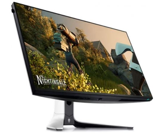 DELL AW2723DF 27" Gaming Monitor IPS 2560x1440 Lunar light