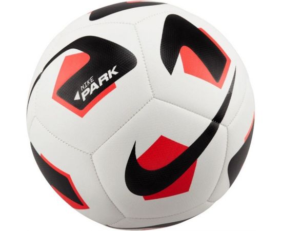 Futbola bumba Nike Park Team 2.0 DN3607 100 - 5