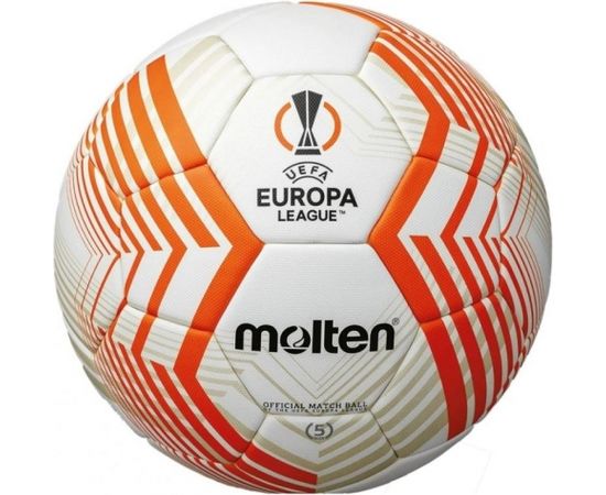 Futbola bumba Molten UEFA Europa League 2022/23 F5U5000-23