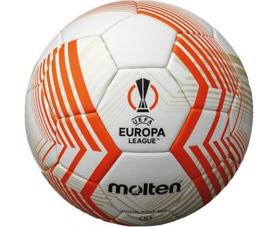 Futbola bumba Molten UEFA Europa League 2022/23 F5U5000-23