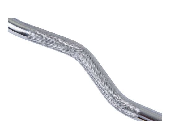 Svara stienis 120 cm ENERO FIT  Fi 28mm Hanteles