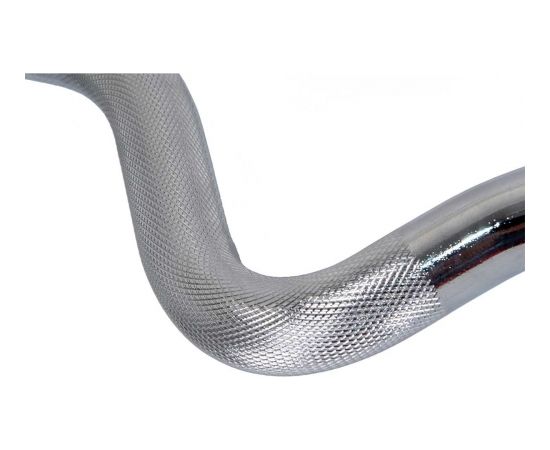 Svara stienis 120 cm ENERO FIT  Fi 28mm Hanteles