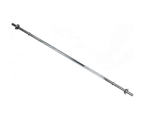 Svara stienis 150 cm Enero fit 25,4mm Hanteles