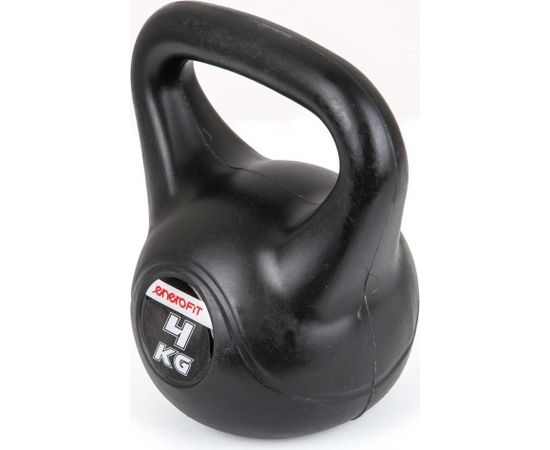 Svara bumba 4kg ENERO FIT