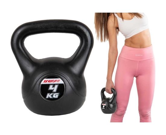 Svara bumba 4kg ENERO FIT