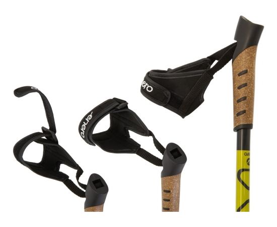 Nūjošanas nūjas Enero Torino Нордическая ходьба