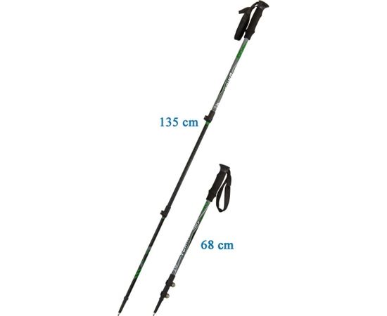 Nūjošanas nūjas Enero Torino Нордическая ходьба