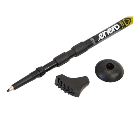 Nūjošanas nūjas Enero Torino Нордическая ходьба