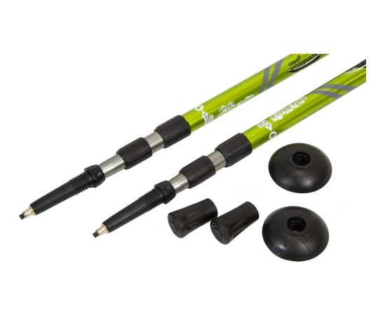 Enero Expedition Nūjošanas nūjas
