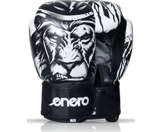 Boksa cimdi Enero Tiger 10oz