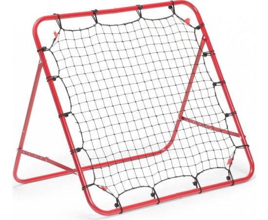 Enero Rebounder treniņu rāmis atlēkušajam futbolam 100x100cm