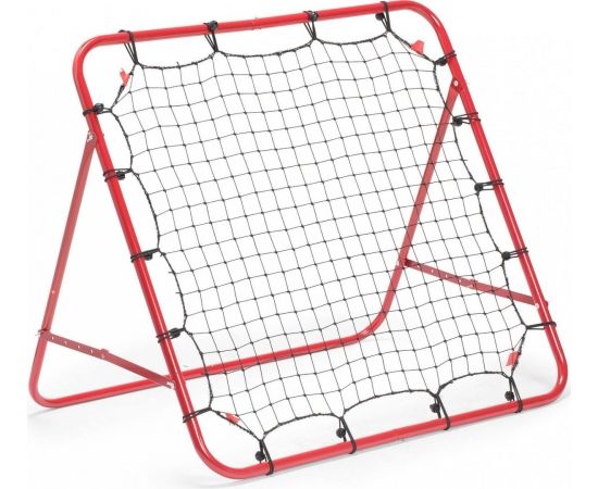 Enero Rebounder treniņu rāmis atlēkušajam futbolam 100x100cm