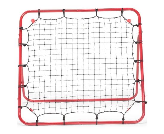 Enero Rebounder treniņu rāmis atlēkušajam futbolam 100x100cm