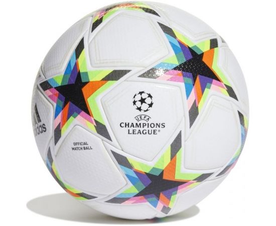 Football adidas UEFA Champions League Pro HE3777