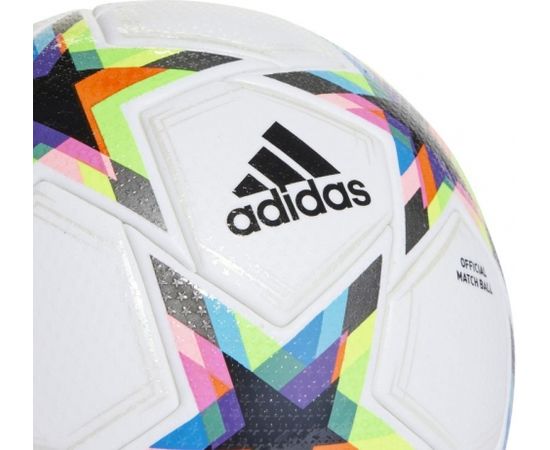 Football adidas UEFA Champions League Pro HE3777