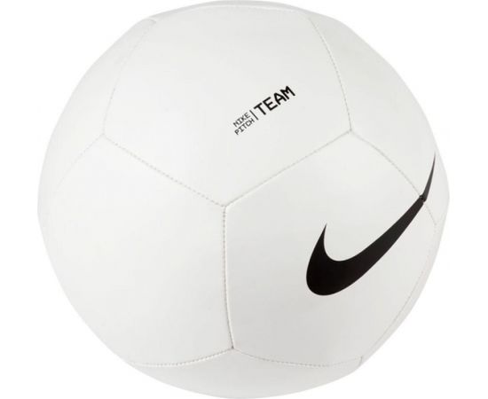 Futbola bumba Nike Pitch Team DH9796-100 - 3