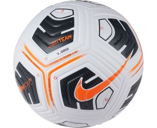 Football Nike Academy Team CU8047 101 - 5 Для футбола