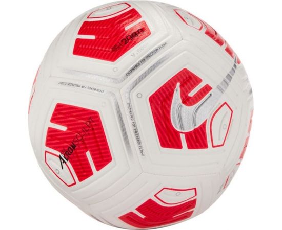 Football Nike Strike Team J 290 Jr CU8062 100 - 5