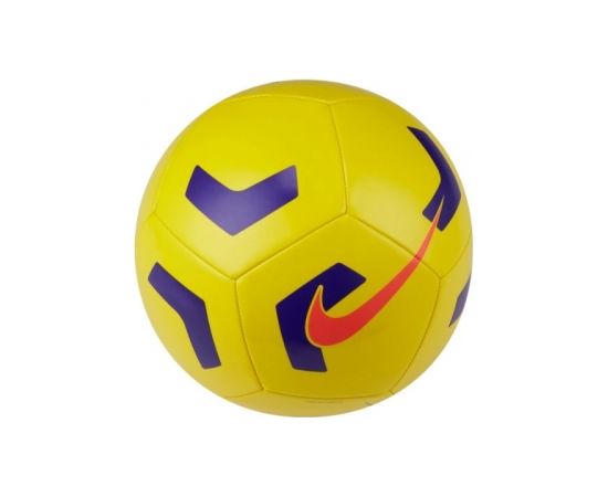 Football Nike Pitch Training Ball CU8034-720 - 4