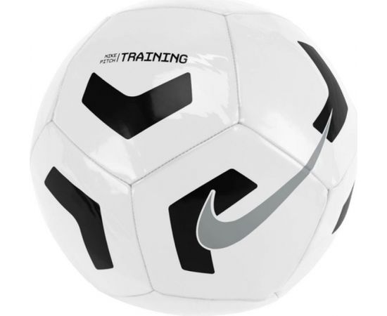 Futbola bumba Nike Pitch Training CU8034 100 - 5